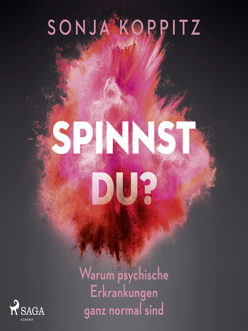 Title details for Spinnst du? by Sonja Koppitz - Available